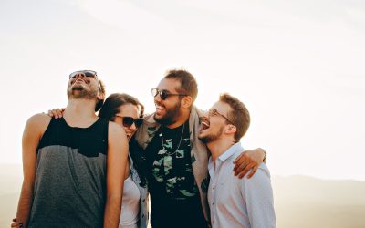 Guide: Vilken generation är jag?