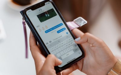 Kan inte ta emot MMS – vad gör man?