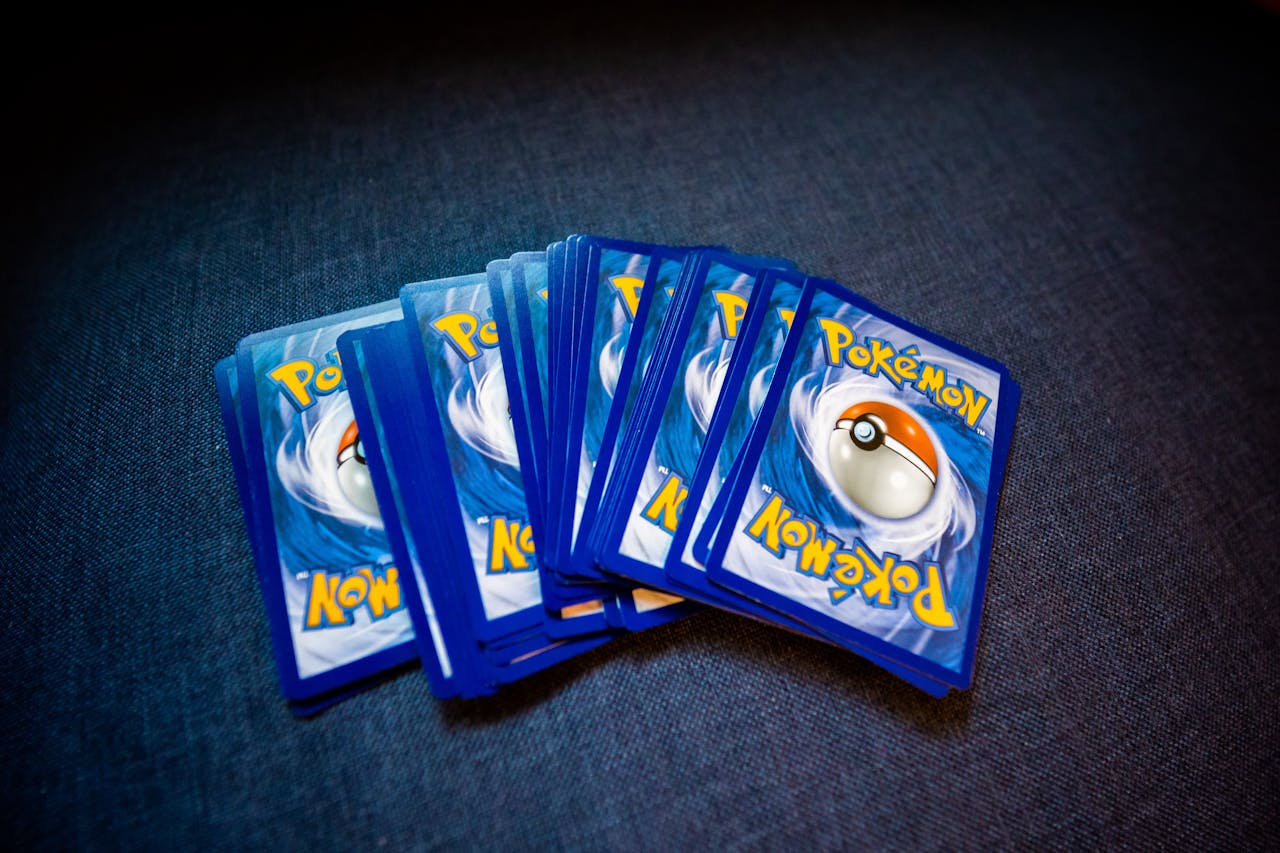 världens dyraste pokemon kort