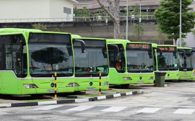 Guide: Så jämför du bussbolag innan du bokar