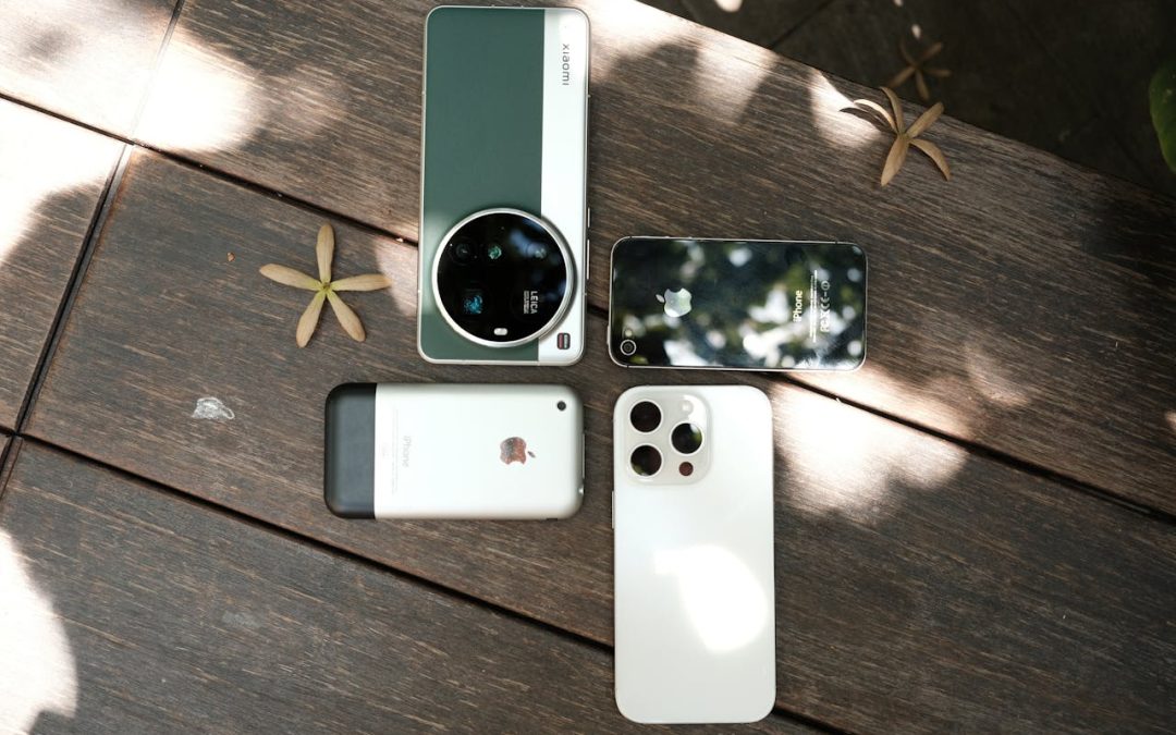 Konsumentguide: Mobilmarknaden i Sverige 2026