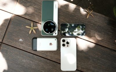 Konsumentguide: Mobilmarknaden i Sverige 2026