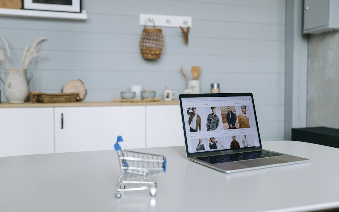 Vanligaste misstagen när du startar en webbutik