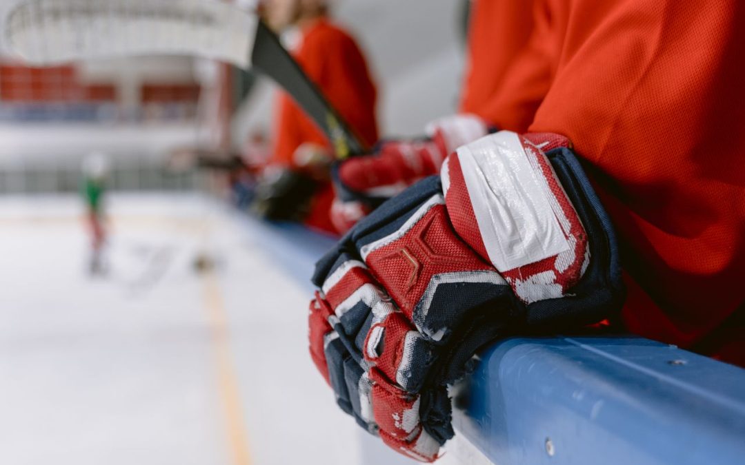 Därför fortsätter hockey att vara en av Sveriges största publiksporter