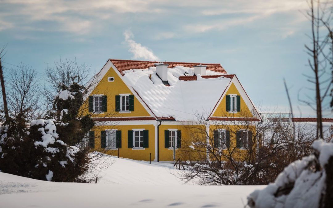 Dags att byta uppvärmning? Det här ska du tänka på innan vintern