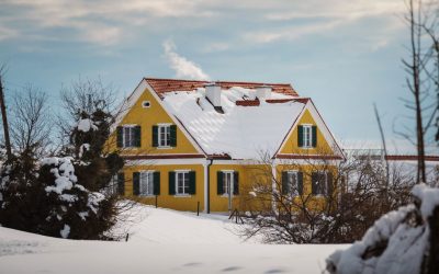 Dags att byta uppvärmning? Det här ska du tänka på innan vintern