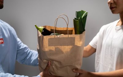 Matkasse eller handla själv – vad lönar sig egentligen 2026?